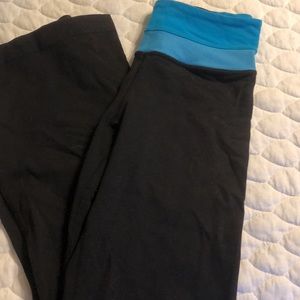 Lululemon Yoga Pants